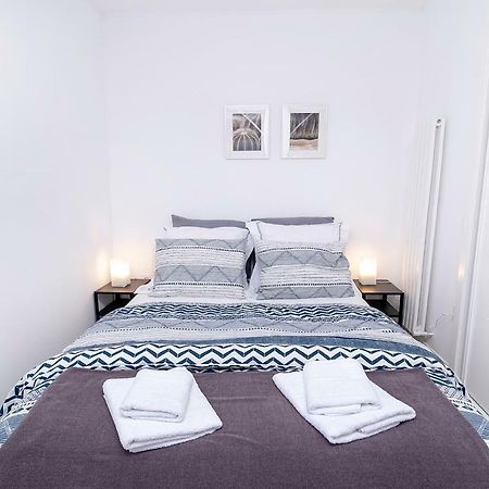 Smiling Apartment Near Puerta Del Sol By Batuecas مدريد المظهر الخارجي الصورة