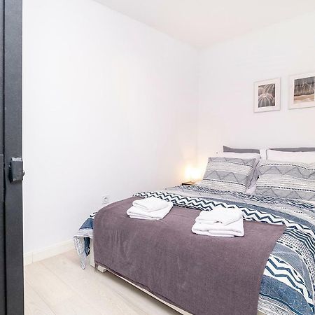 Smiling Apartment Near Puerta Del Sol By Batuecas مدريد المظهر الخارجي الصورة